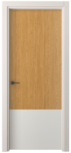 Межкомнатная дверь 4229 ВНД. Цвет Ванильный дуб. Материал Ламинатин. Коллекция Freedom. Фото. Дверь межкомнатная 4229 ВНД. Цвет Ванильный дуб. Материал Ламинатин. Коллекция Freedom. Картинка.