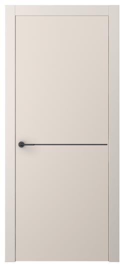 Межкомнатная дверь АКП 4207 ПЭПБ. Цвет ПЭТ пудровый бежевый. Материал ПЭТ. Коллекция Freedom. Фото. Дверь межкомнатная АКП 4207 ПЭПБ. Цвет ПЭТ пудровый бежевый. Материал ПЭТ. Коллекция Freedom. Картинка.