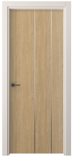 Межкомнатная дверь 4205 ЖМД. Цвет Жемчужный дуб. Материал Ламинатин. Коллекция Freedom. Фото. Дверь межкомнатная 4205 ЖМД. Цвет Жемчужный дуб. Материал Ламинатин. Коллекция Freedom. Картинка.