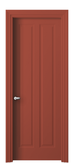 Межкомнатная дверь 8511 NCS S 3040-Y80R. Цвет NCS NCS S 3040-Y80R. Материал Гладкая эмаль. Коллекция Esse. Фото. Дверь межкомнатная 8511 NCS S 3040-Y80R. Цвет NCS NCS S 3040-Y80R. Материал Гладкая эмаль. Коллекция Esse. Картинка.