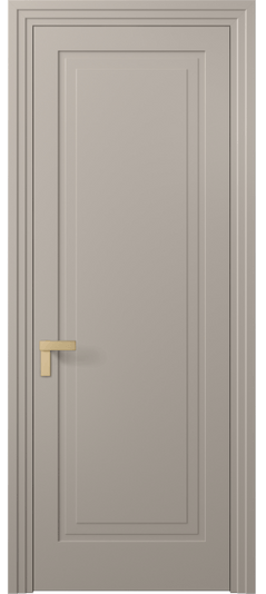 Межкомнатная дверь АКП 8301 МБСК Матовый бисквитный. Цвет Матовый бисквитный. Материал Гладкая эмаль. Коллекция Rocca. Фото. Дверь межкомнатная АКП 8301 МБСК Матовый бисквитный. Цвет Матовый бисквитный. Материал Гладкая эмаль. Коллекция Rocca. Картинка.