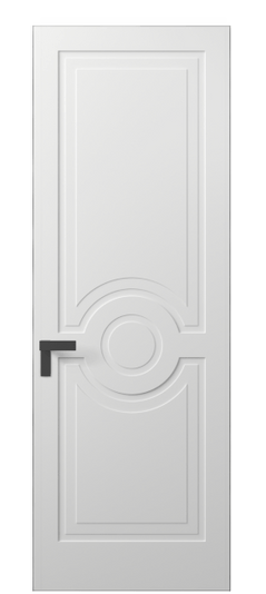 Межкомнатная дверь 8361 ГРН . Цвет Грунт под покраску. Материал Грунт под покраску. Коллекция Rocca. Фото. Дверь межкомнатная 8361 ГРН . Цвет Грунт под покраску. Материал Грунт под покраску. Коллекция Rocca. Картинка.