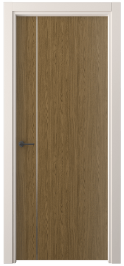 Межкомнатная дверь 4201 ТФД. Цвет Торфяной дуб. Материал Ламинатин. Коллекция Freedom. Фото. Дверь межкомнатная 4201 ТФД. Цвет Торфяной дуб. Материал Ламинатин. Коллекция Freedom. Картинка.
