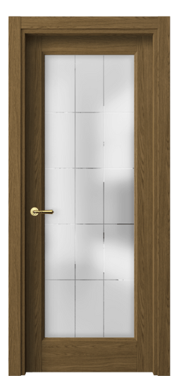 Межкомнатная дверь 1402 ТФД Cатинированное стекло лофт. Цвет Торфяной дуб. Материал Ламинатин. Коллекция Galant. Фото. Дверь межкомнатная 1402 ТФД Cатинированное стекло лофт. Цвет Торфяной дуб. Материал Ламинатин. Коллекция Galant. Картинка.