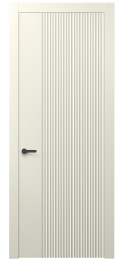 Межкомнатная дверь 8643 ММБ . Цвет Матовый молочно-белый. Материал Гладкая эмаль. Коллекция Alba. Фото. Дверь межкомнатная 8643 ММБ . Цвет Матовый молочно-белый. Материал Гладкая эмаль. Коллекция Alba. Картинка.