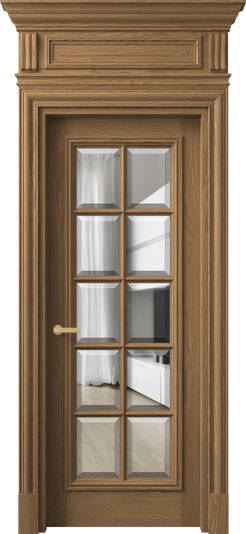 Межкомнатная дверь 7310 ДМС.М ПРОЗ Ф. Цвет Дуб мускатный матовый. Материал Массив дуба матовый. Коллекция Antique. Фото. Дверь межкомнатная 7310 ДМС.М ПРОЗ Ф. Цвет Дуб мускатный матовый. Материал Массив дуба матовый. Коллекция Antique. Картинка.