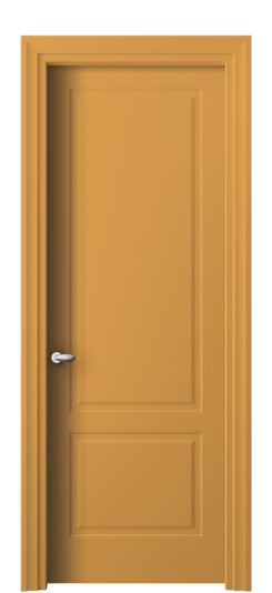 Межкомнатная дверь 8551 Пастельно-жёлтый RAL 1034. Цвет RAL Пастельно-жёлтый RAL 1034. Материал Гладкая эмаль. Коллекция Esse. Фото. Дверь межкомнатная 8551 Пастельно-жёлтый RAL 1034. Цвет RAL Пастельно-жёлтый RAL 1034. Материал Гладкая эмаль. Коллекция Esse. Картинка.