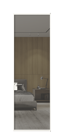 АЛПЛ040.01 Stopsol Grey БЕЛ