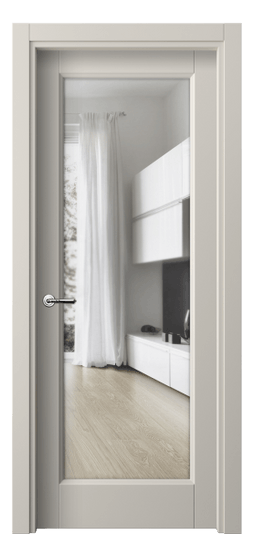 1402 ПЭСС Прозрачное стекло