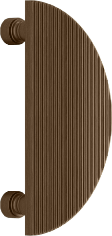 ЭЛЕОНОРА КУРВО Матовая бронза