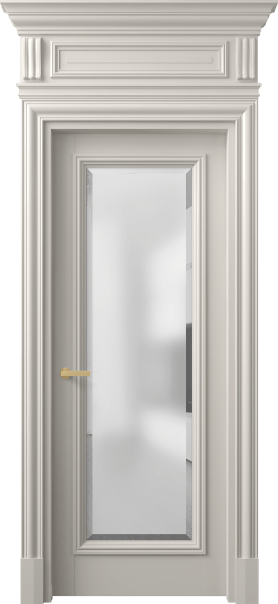 Межкомнатная дверь 7300 БОС САТ-Ф. Цвет Бук облачный серый. Материал Массив бука эмаль. Коллекция Antique. Фото. Дверь межкомнатная 7300 БОС САТ-Ф. Цвет Бук облачный серый. Материал Массив бука эмаль. Коллекция Antique. Картинка.