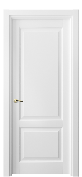 Межкомнатная дверь 0741 ББЛ. Цвет Бук белоснежный. Материал Массив бука эмаль. Коллекция Lignum. Фото. Дверь межкомнатная 0741 ББЛ. Цвет Бук белоснежный. Материал Массив бука эмаль. Коллекция Lignum. Картинка.